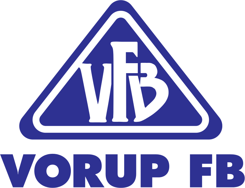 Vorup FB Webshop